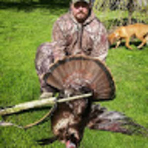 Meet your Posher, Josh